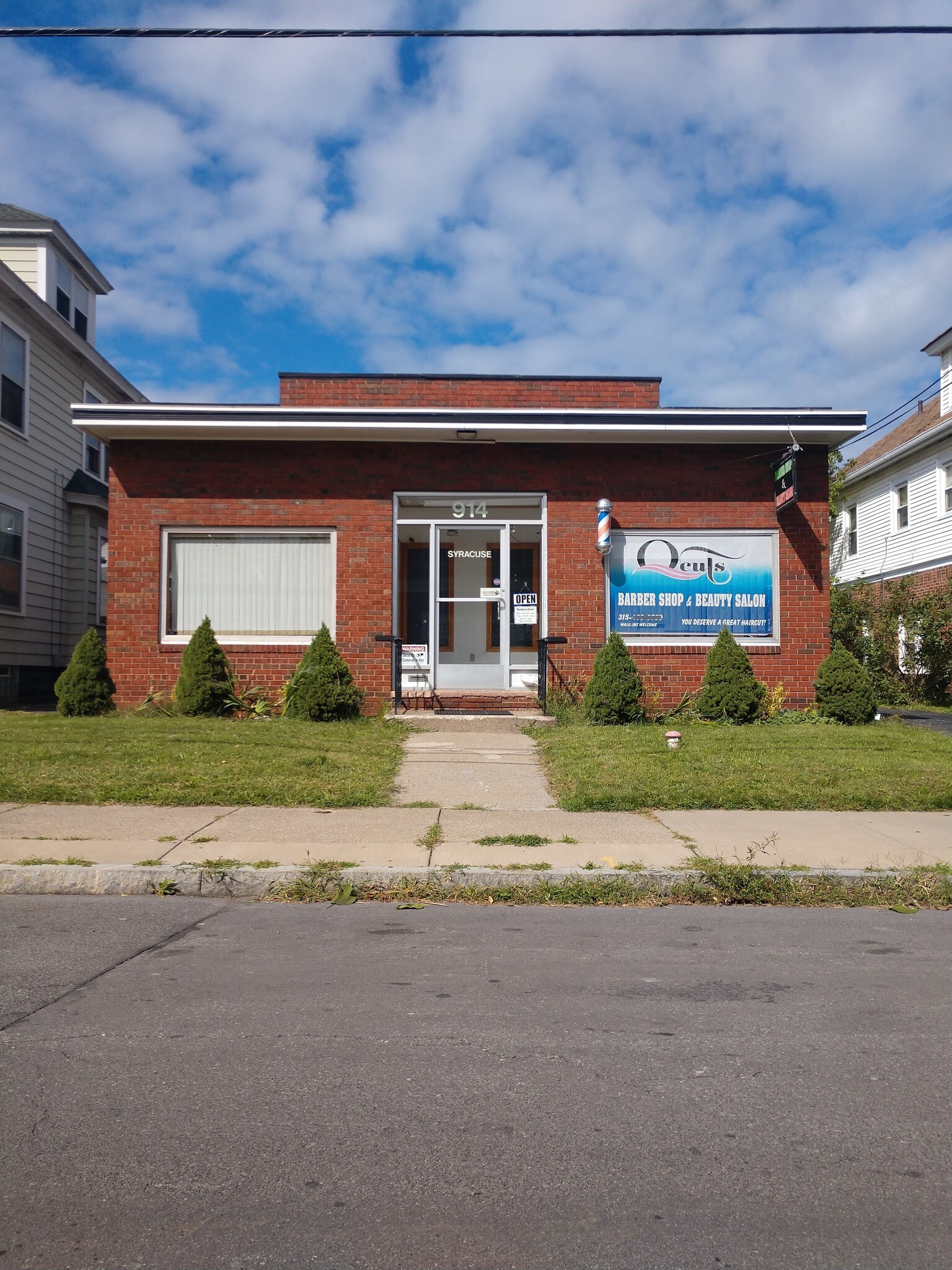 914 Park Ave, Syracuse, NY for sale Building Photo- Image 1 of 1