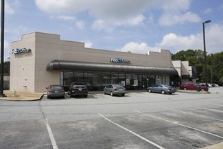 More details for 4805 Briarcliff Rd, Atlanta, GA - Retail for Lease