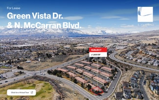 More details for 2115 Green Vista Dr, Sparks, NV - Office for Lease