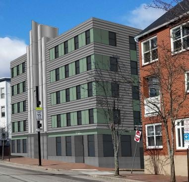 263 Cumberland Ave, Portland, ME for sale Primary Photo- Image 1 of 8