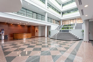 One Newton Place - Life Science