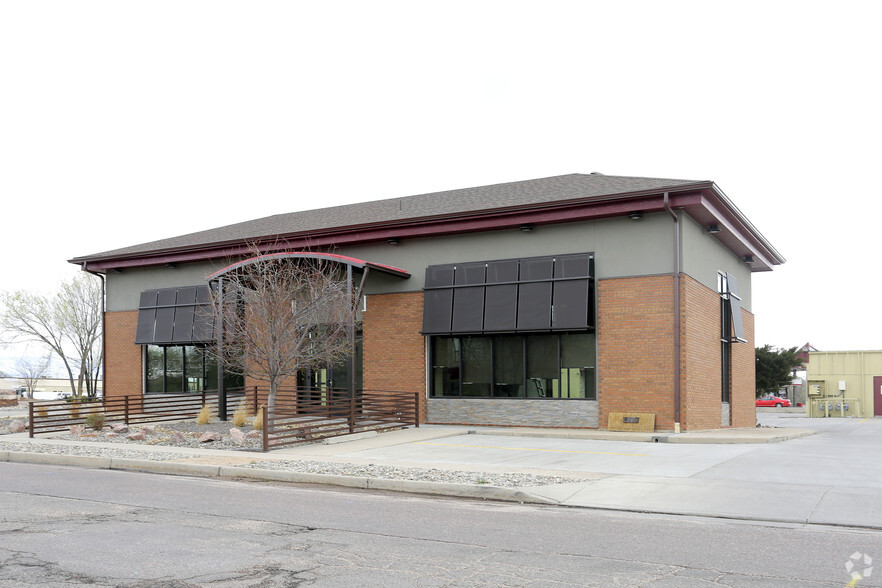 5160 Fontaine Blvd, Fountain, CO for sale - Primary Photo - Image 1 of 1