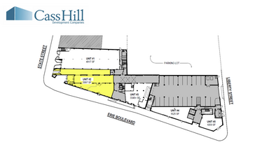 271-277 State St, Schenectady, NY for lease Floor Plan- Image 1 of 1