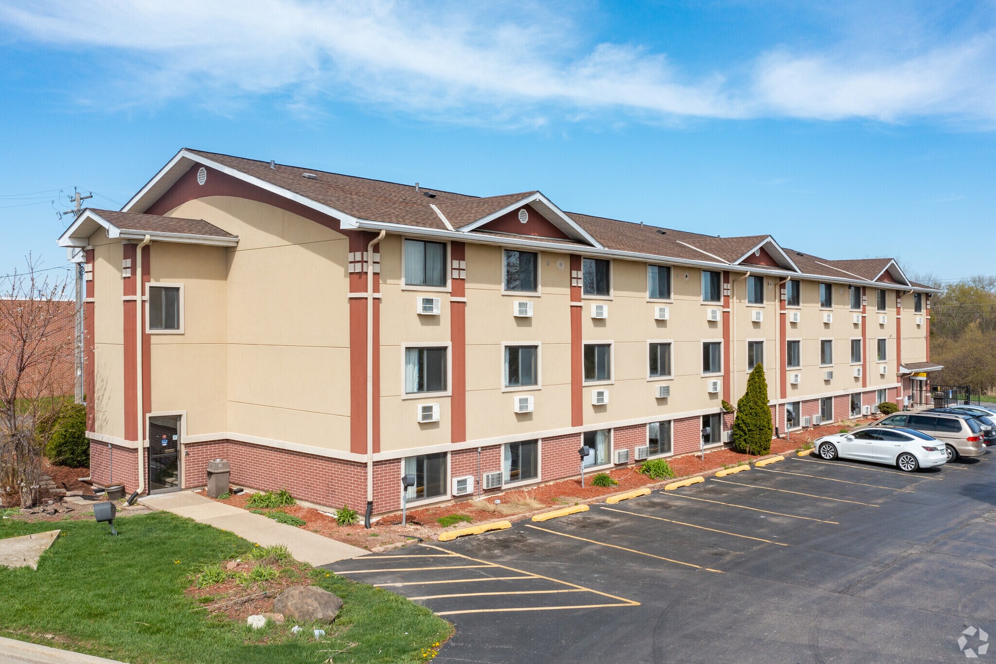 7601 118th Ave, Kenosha, WI for sale Primary Photo- Image 1 of 1