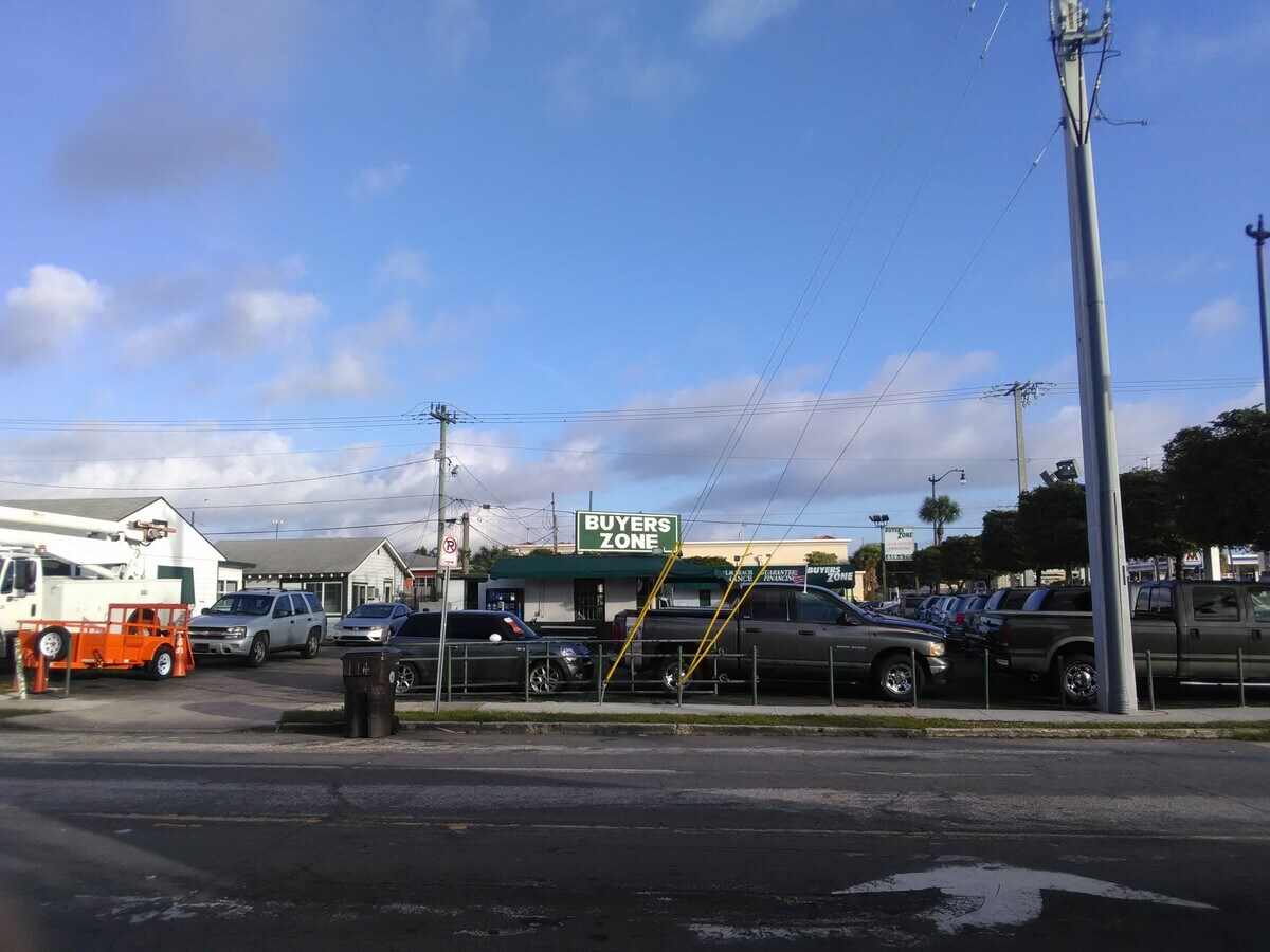 4115 S Dixie Hwy, West Palm Beach, FL 33405