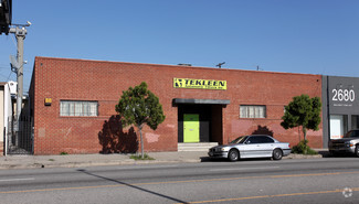 More details for 2672 S La Cienega Blvd, Los Angeles, CA - Flex for Lease