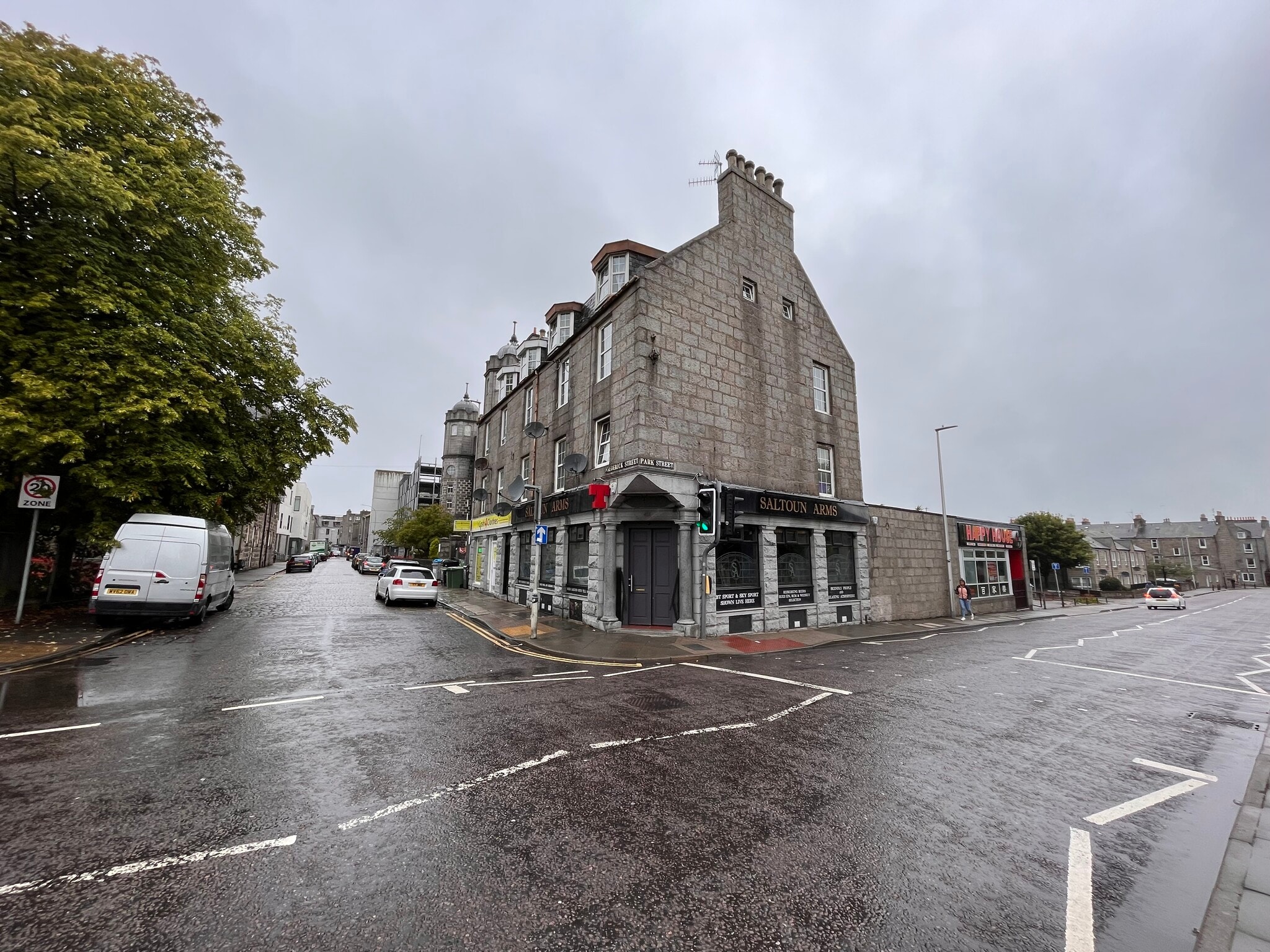 69 Frederick St, Aberdeen for sale Building Photo- Image 1 of 1