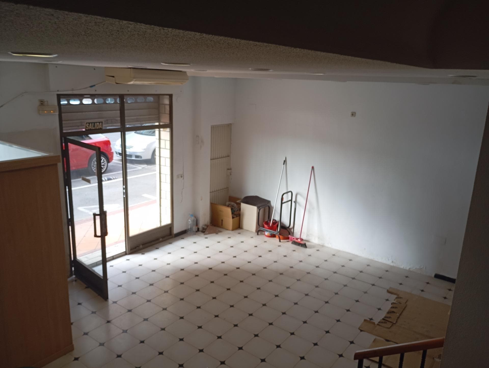 Retail in Murcia for sale Lobby- Image 1 of 19