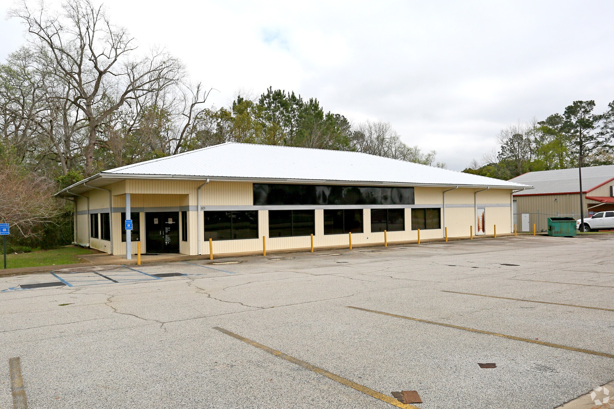 601 Highway 84 E, Cairo, GA for sale Primary Photo- Image 1 of 1