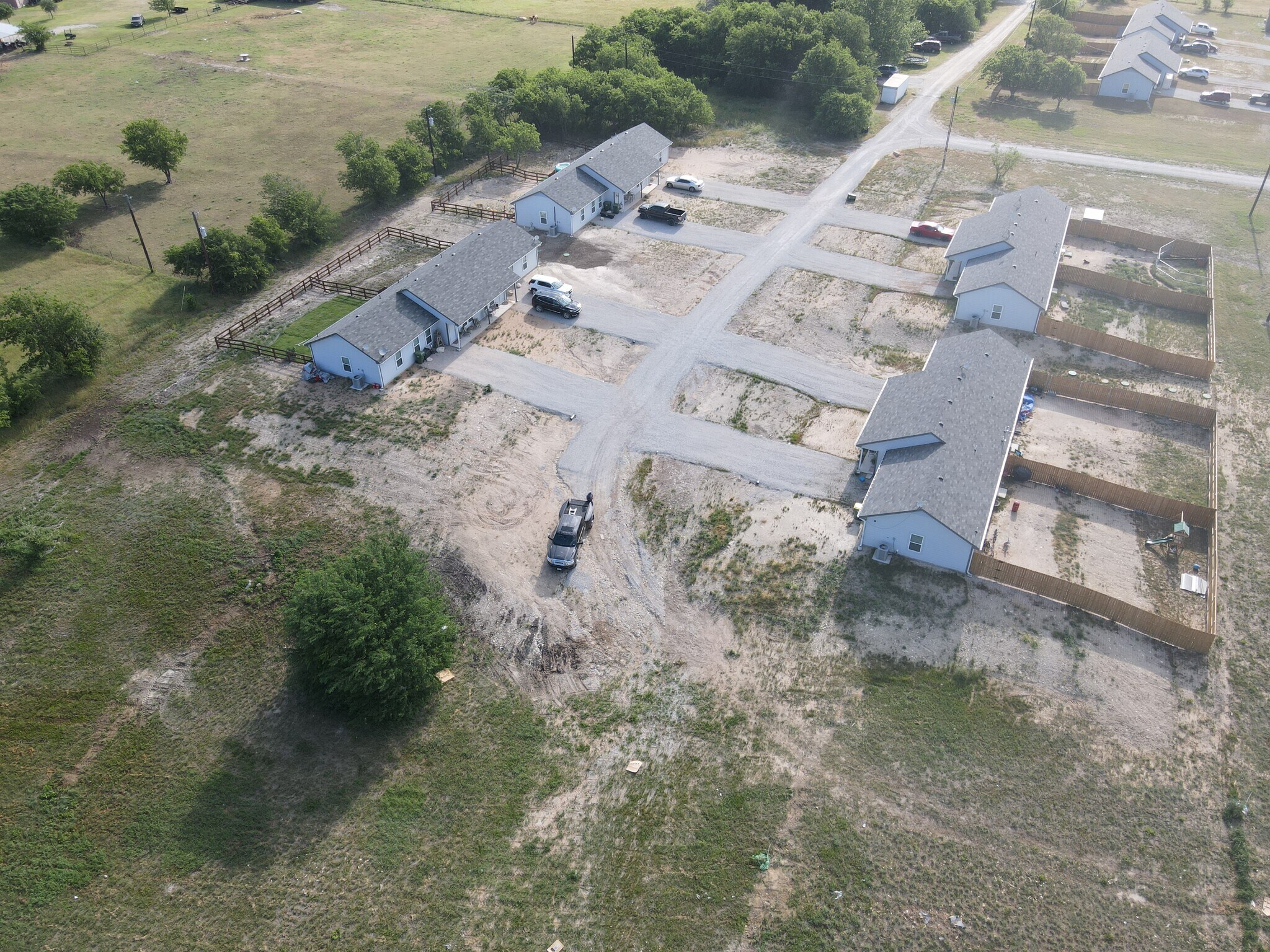 152 PR 4218 Private Road, Decatur, TX 76234 Decatur Duplexes
