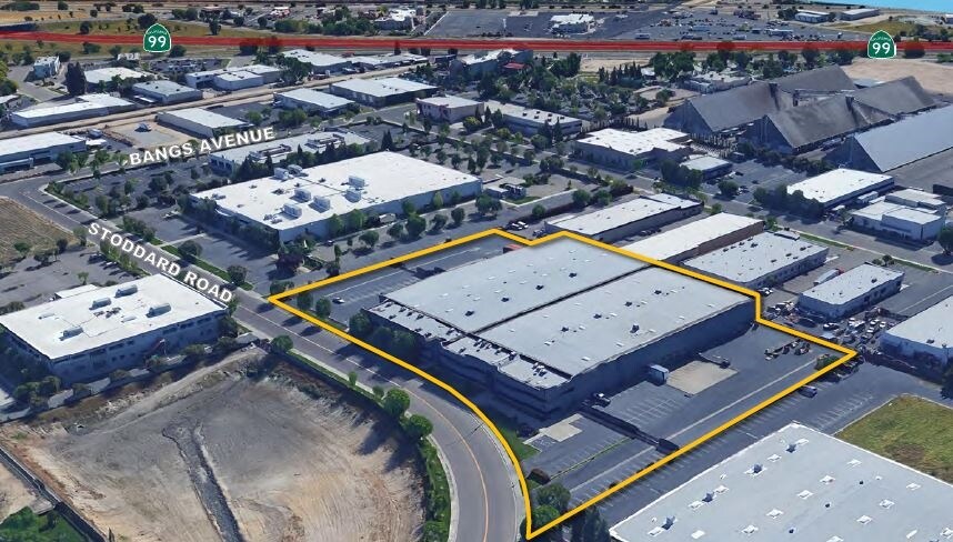 4719 Stoddard Rd, Modesto, CA for sale Building Photo- Image 1 of 1