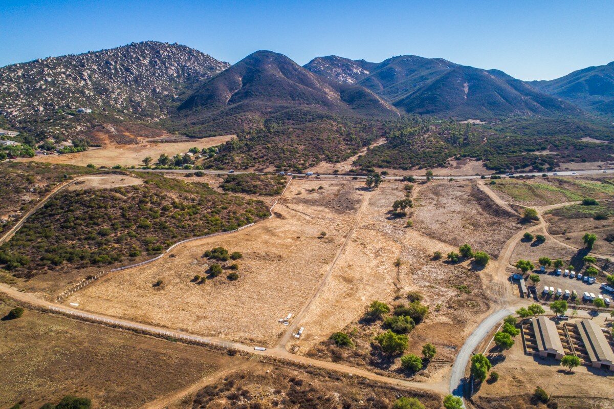 26 Acres Poway, Poway, CA, 92064 Residential / Multifamily Land For