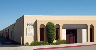 West Valley Industrial - Automotive Property
