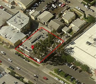 More details for 727 Sonora Ave, Glendale, CA - Industrial for Lease