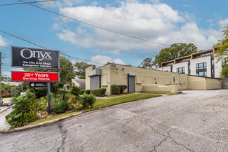 More details for 1634 Northside Dr, Atlanta, GA - Retail for Sale