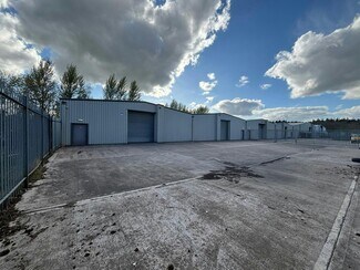 More details for 33 Carron Pl, East Kilbride - Industrial for Lease