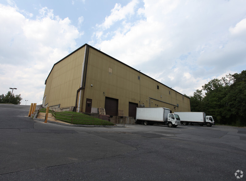 4801-4823 Lydell Rd, Cheverly, MD for lease - Building Photo - Image 3 of 3