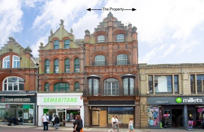 18 Carr St, Ipswich for sale Building Photo- Image 1 of 1