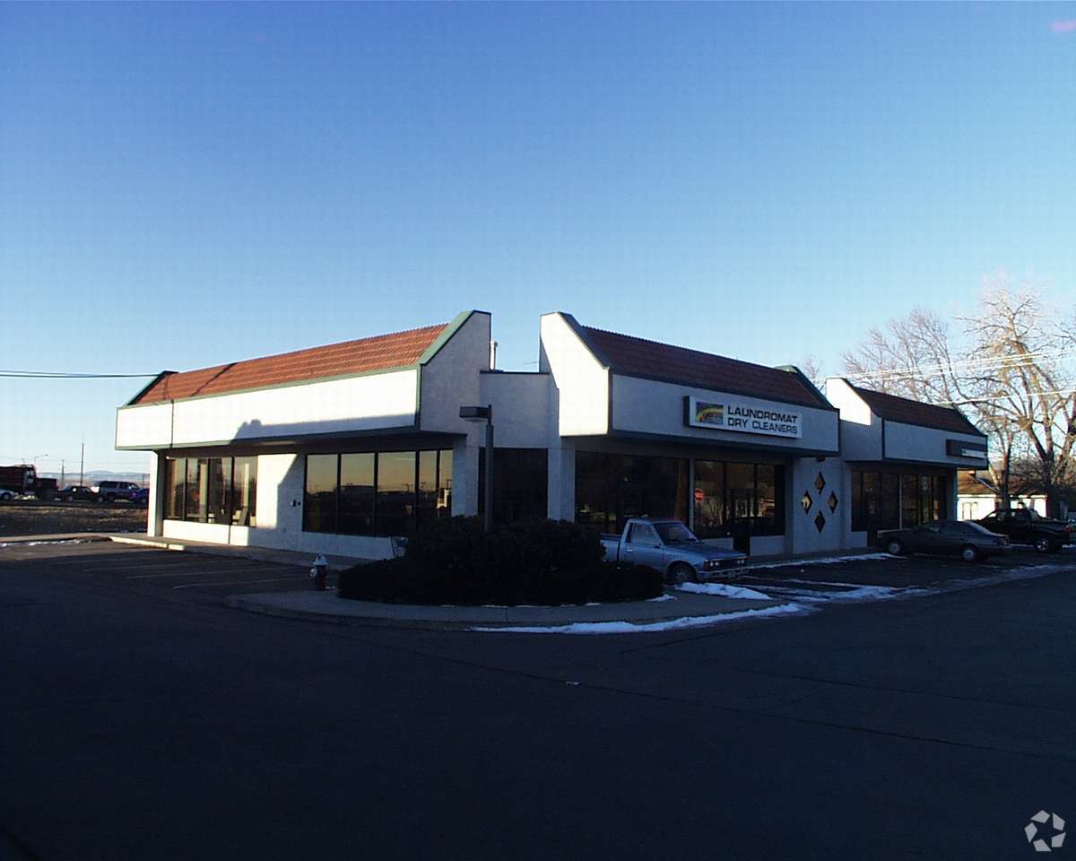 340 Lashley St, Longmont, CO for lease Building Photo- Image 1 of 16