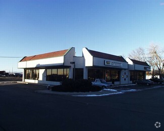 More details for 340 Lashley St, Longmont, CO - Retail for Lease