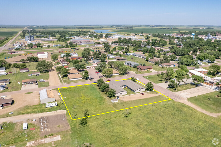 600 S Hill St, Salem, SD for sale - Building Photo - Image 3 of 13