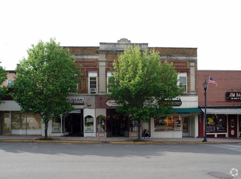 104 Park Ave, Rutherford, NJ for lease - Building Photo - Image 2 of 4