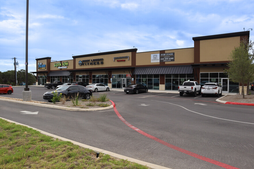 15082 FM 1957, San Antonio, TX for lease - Building Photo - Image 1 of 15