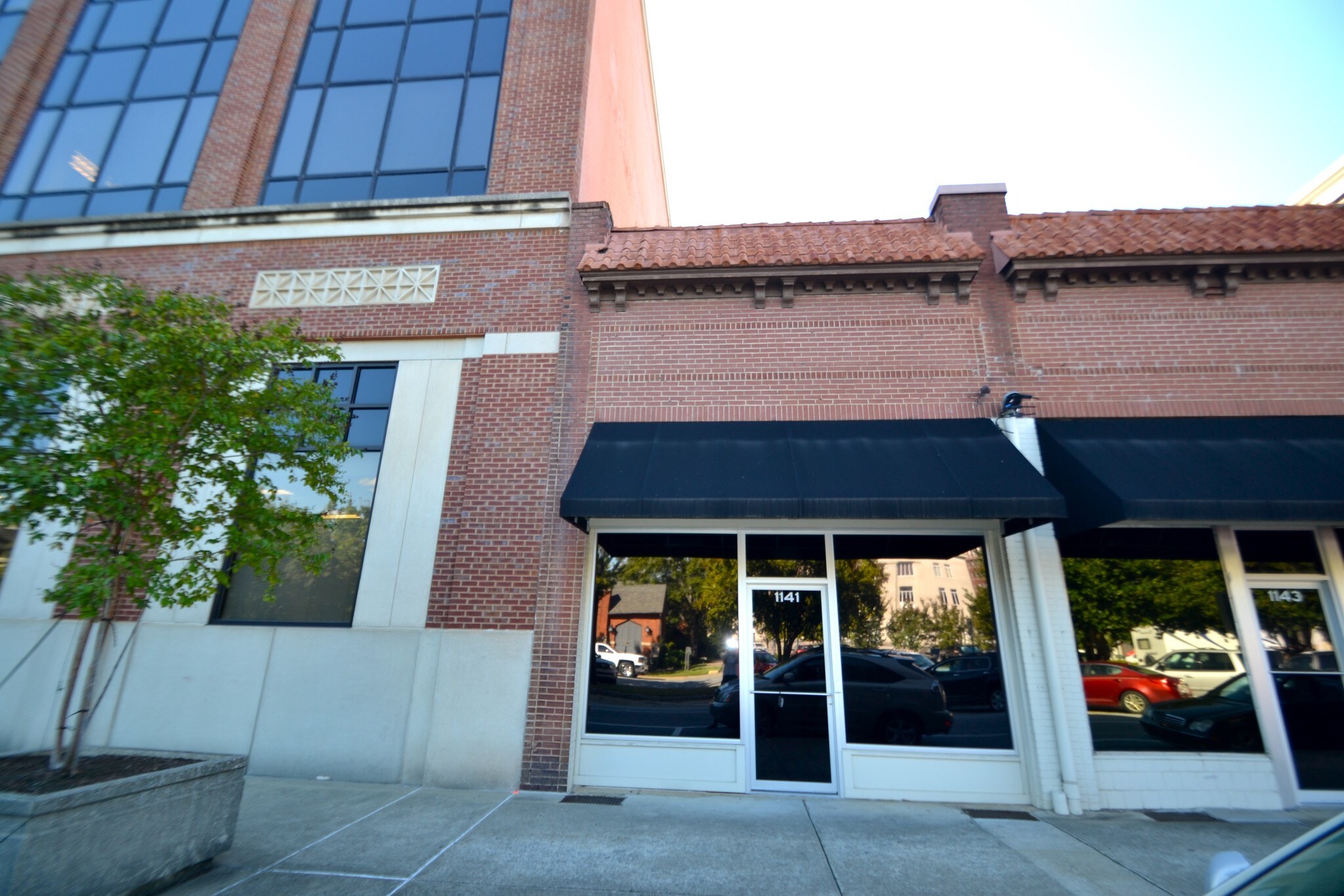 1141 1st Ave, Columbus, GA for sale Building Photo- Image 1 of 1