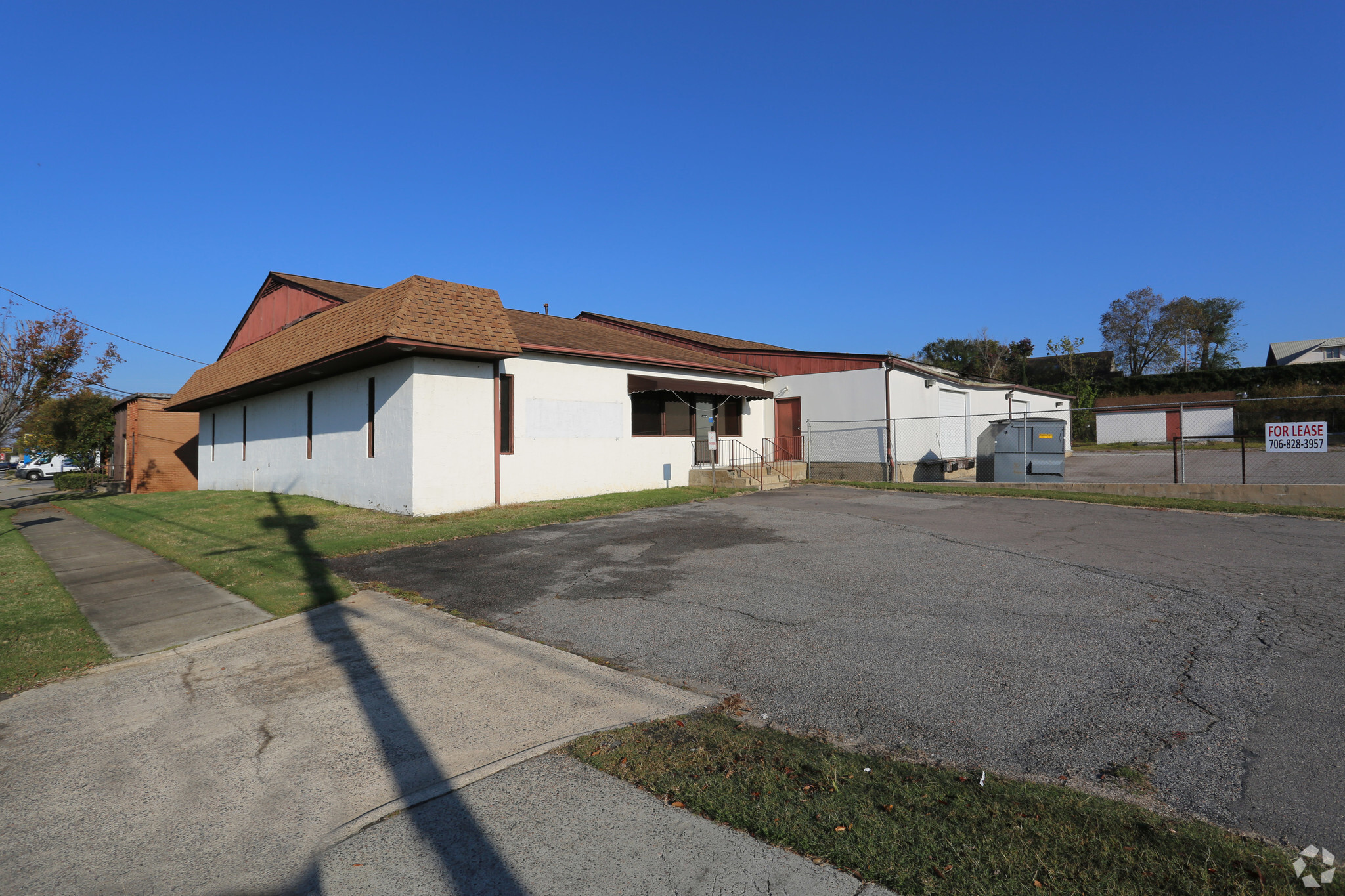 1355 Reynolds St, Augusta, GA for sale Primary Photo- Image 1 of 1