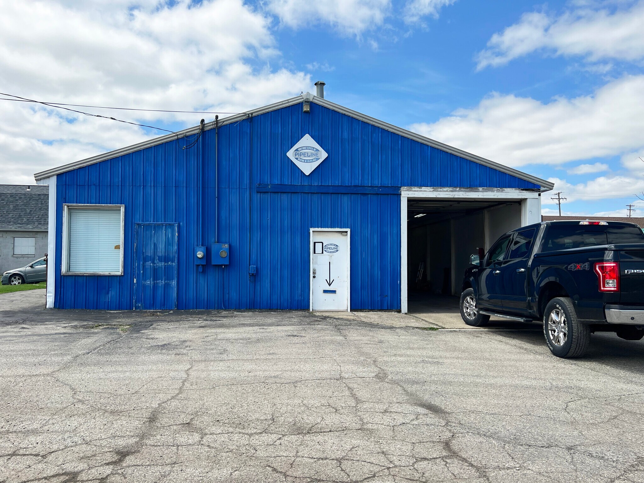 1935 Sterling Ave NW, Grand Rapids, MI for sale Building Photo- Image 1 of 1