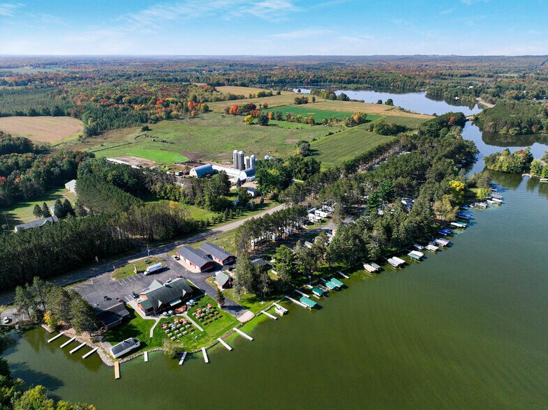 26064 County Highway M, WI 54745