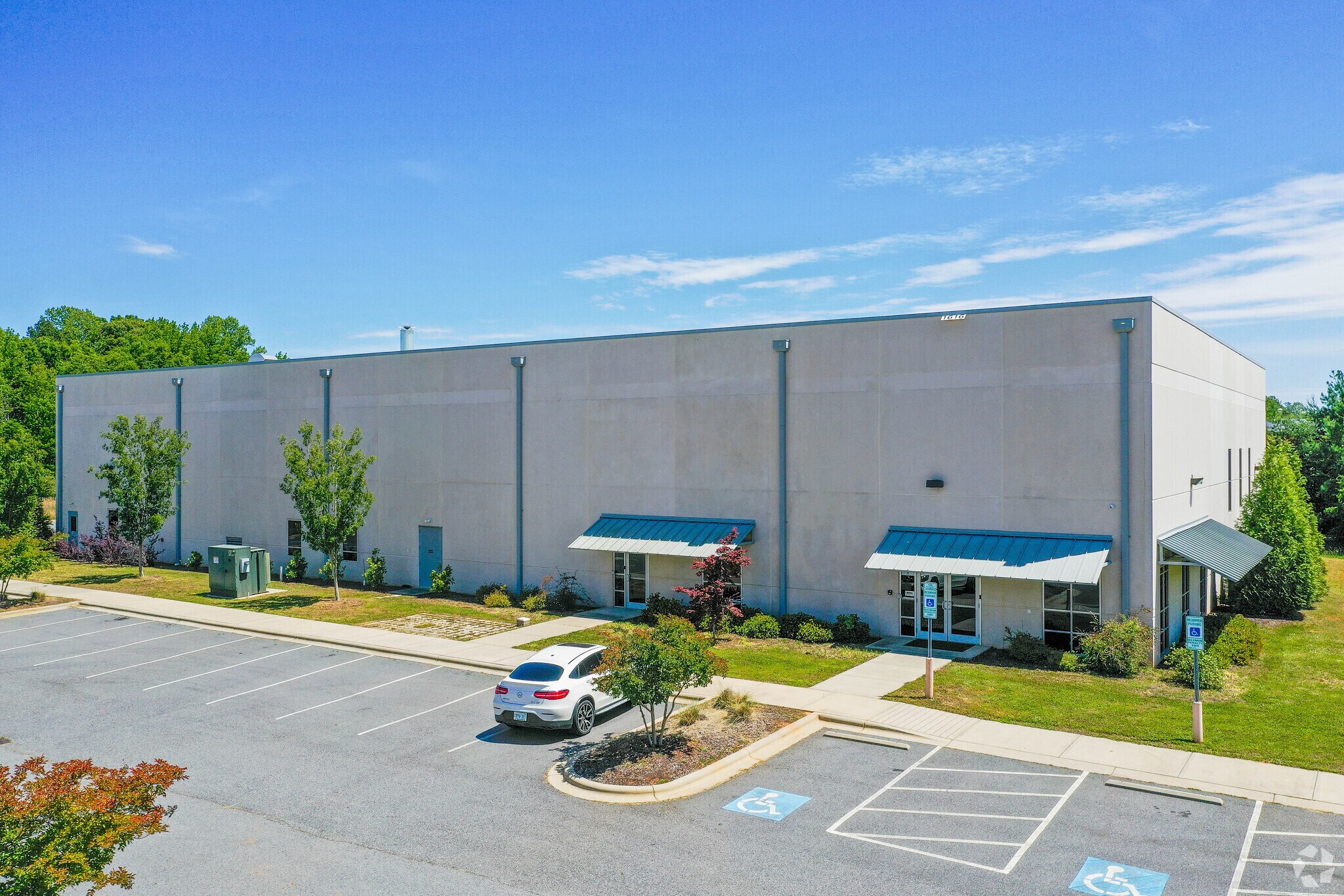 1616 Timberland Ct, York, SC for sale Primary Photo- Image 1 of 1