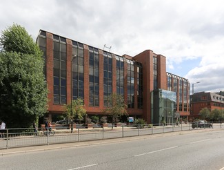 More details for 135-143 High St, Crawley - Office for Lease