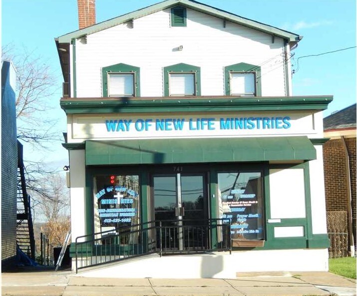 741 Brownsville Rd, Pittsburgh, PA for sale Primary Photo- Image 1 of 1