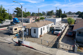 More details for 8800 Compton Ave, Los Angeles, CA - Multifamily for Sale