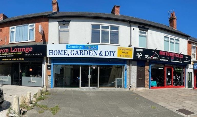 1183 Bristol Rd S, Birmingham for sale Primary Photo- Image 1 of 1