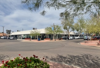 More details for 4168 N Marshall Way, Scottsdale, AZ - Retail for Lease