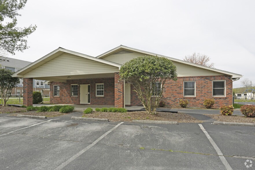 103 Adams Rd, Oak Ridge, TN for sale - Primary Photo - Image 1 of 1