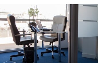 Calle de Anabel Segura, 10, Alcobendas, Madrid for lease Interior Photo- Image 1 of 3