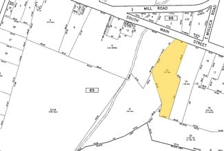 More details for 2 S Main St, Mullica Hill, NJ - Retail for Sale