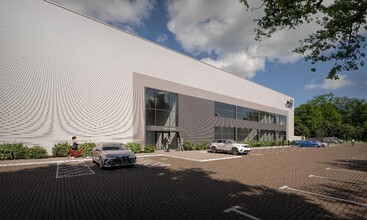 New Lasborough Rd, Milton Keynes for sale Building Photo- Image 2 of 2