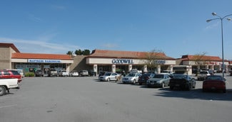 More details for 815-905 1st St, Gilroy, CA - Retail for Lease