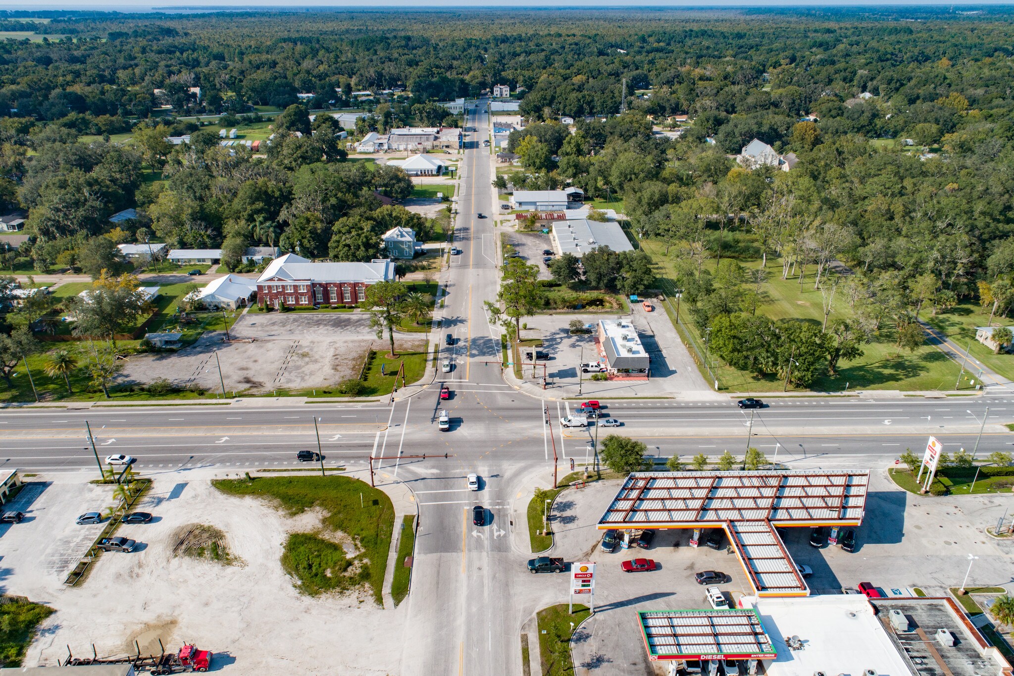 207 Sr, Hastings, FL 32145 Industrial Property for Sale