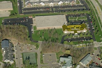 3300 University Dr, Auburn Hills, MI - AERIAL  map view - Image1