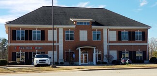 More details for 1664 E Main St, Easley, SC - Office, Office/Medical for Lease