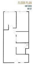 20621 Logan Ave, Langley, BC for lease Floor Plan- Image 1 of 1