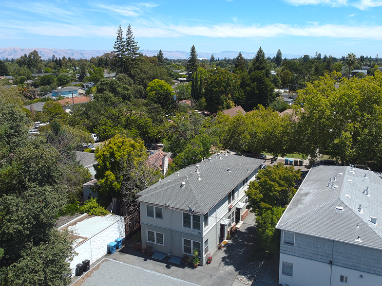 474-480 Matadero Ave, Palo Alto, CA for sale - Building Photo - Image 2 of 9