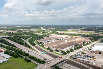 8921-8933 Market St, Houston, TX - aerial  map view