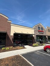 750 Briarcliff Ave, Oak Ridge, TN for lease Interior Photo- Image 2 of 5