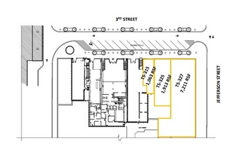 300 3rd St, Wausau, WI for lease Floor Plan- Image 1 of 1